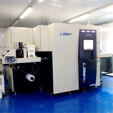 短版印刷崛起：技術(shù)、定