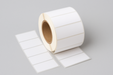 不干膠標(biāo)簽印刷工藝與材料解析：從基材到應(yīng)