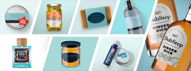 薄膜不干膠材料分類與性能解析